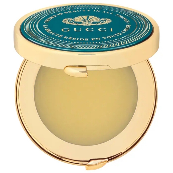 Gucci Other - Gucci Baume Nourrissant Universel Nourishing Balm Brand New In Box Authentic